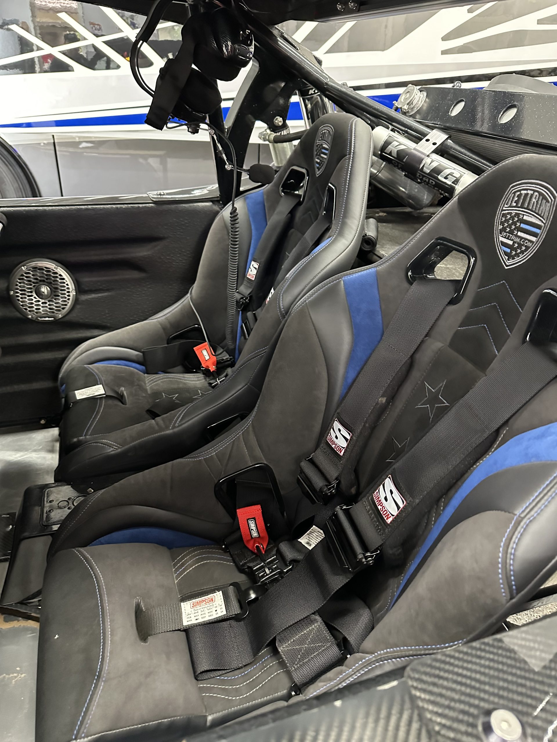 2019 Tatum TRX4 Str8Up Toy Trader