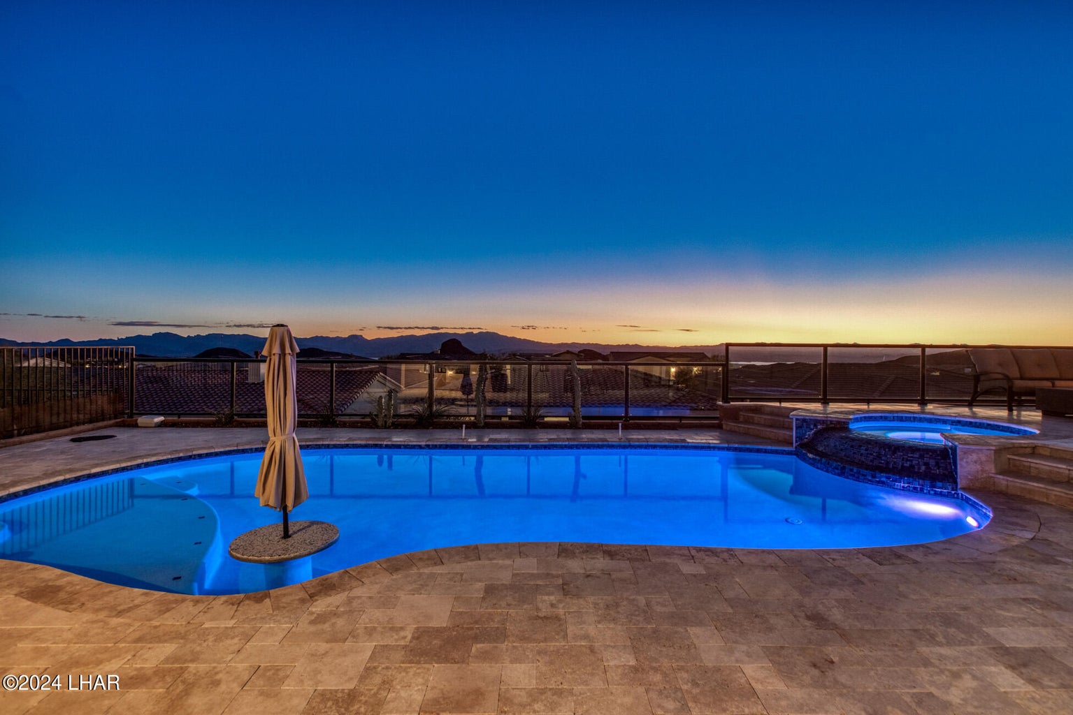 The Villas at the Foothills, Lake Havasu, AZ. Str8Up Toy Trader