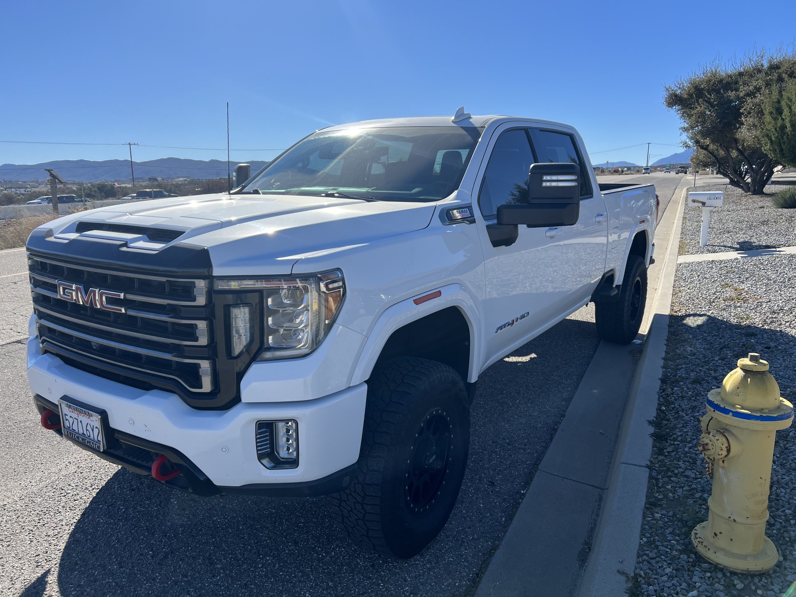 2020 GMC AT4 – Str8Up Toy Trader