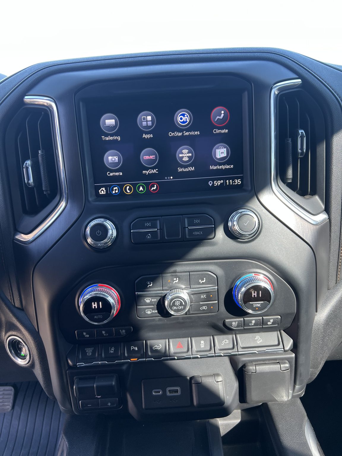 2020 GMC AT4 – Str8Up Toy Trader