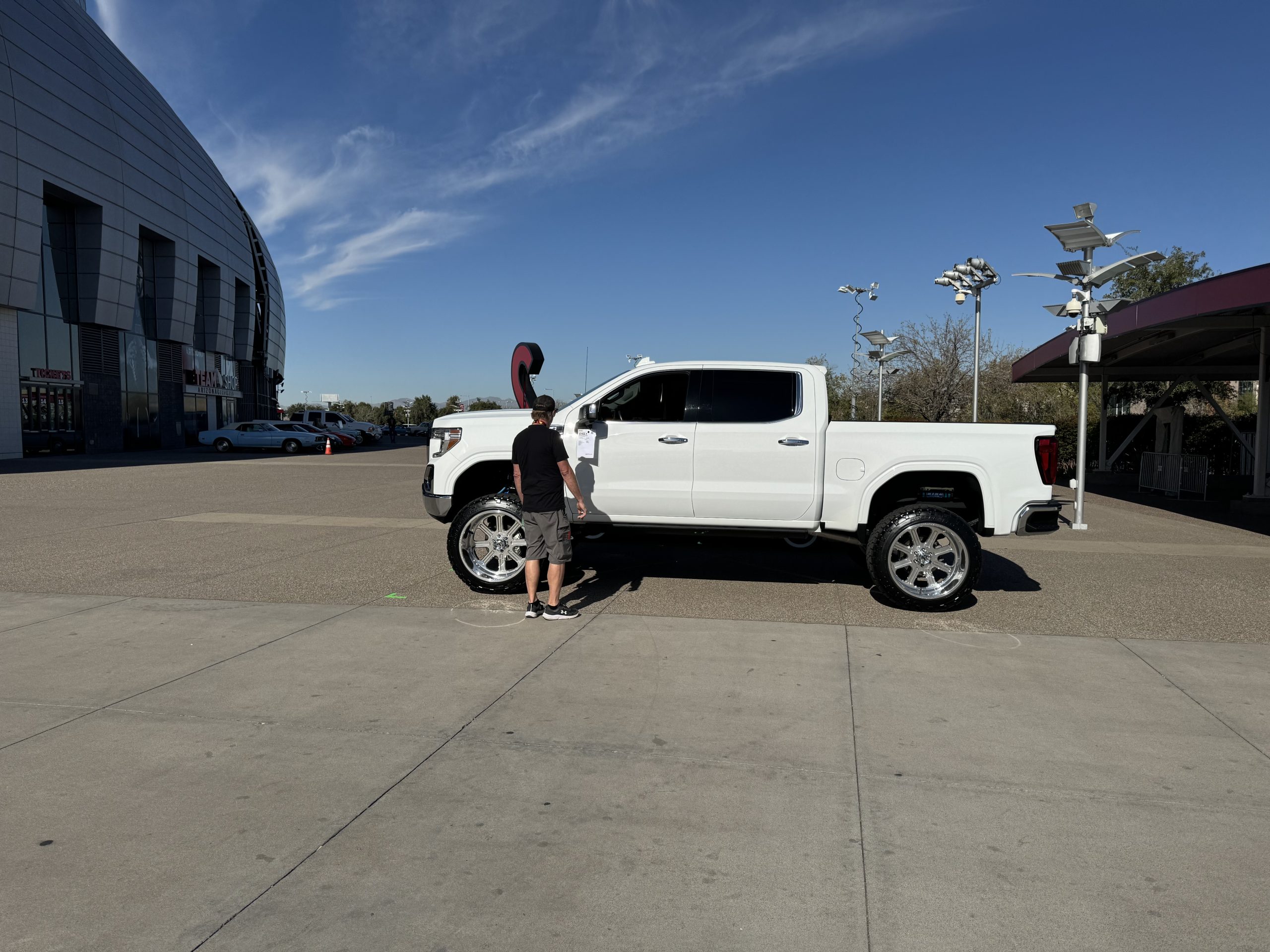 2021 Gmc Sierra 1500 Duramax Str8up Toy Trader 6776