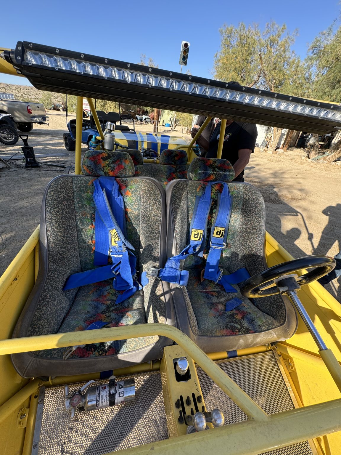 Suspensions Unlimited Mid Engine Str8Up Toy Trader