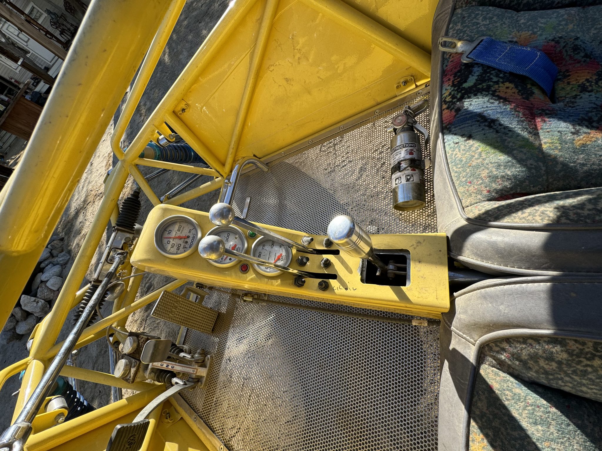 Suspensions Unlimited Mid Engine Str8Up Toy Trader