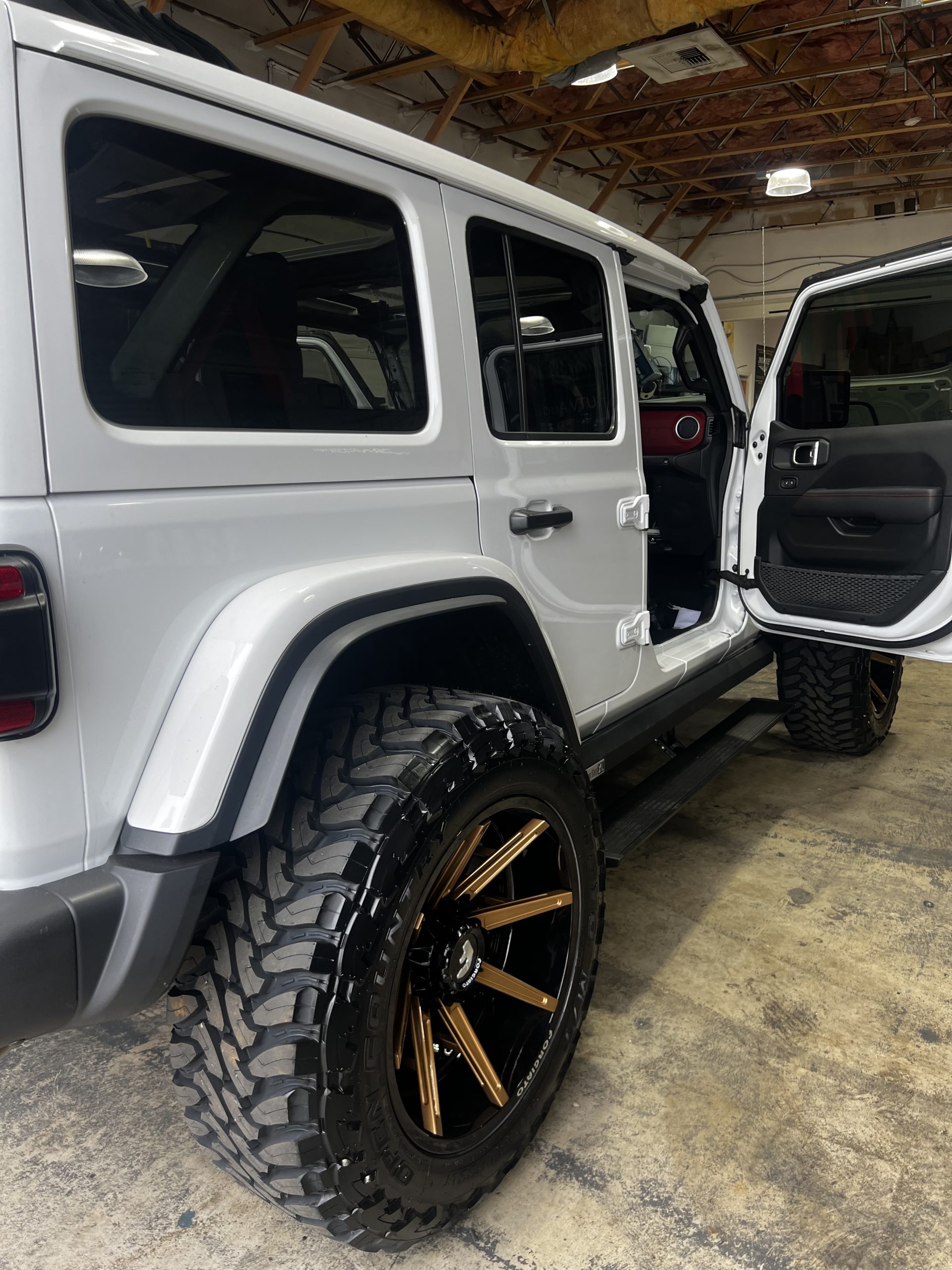 JEEP WRANGLER RUBICON 392 20TH ANNIVERSARY – Str8Up Toy Trader