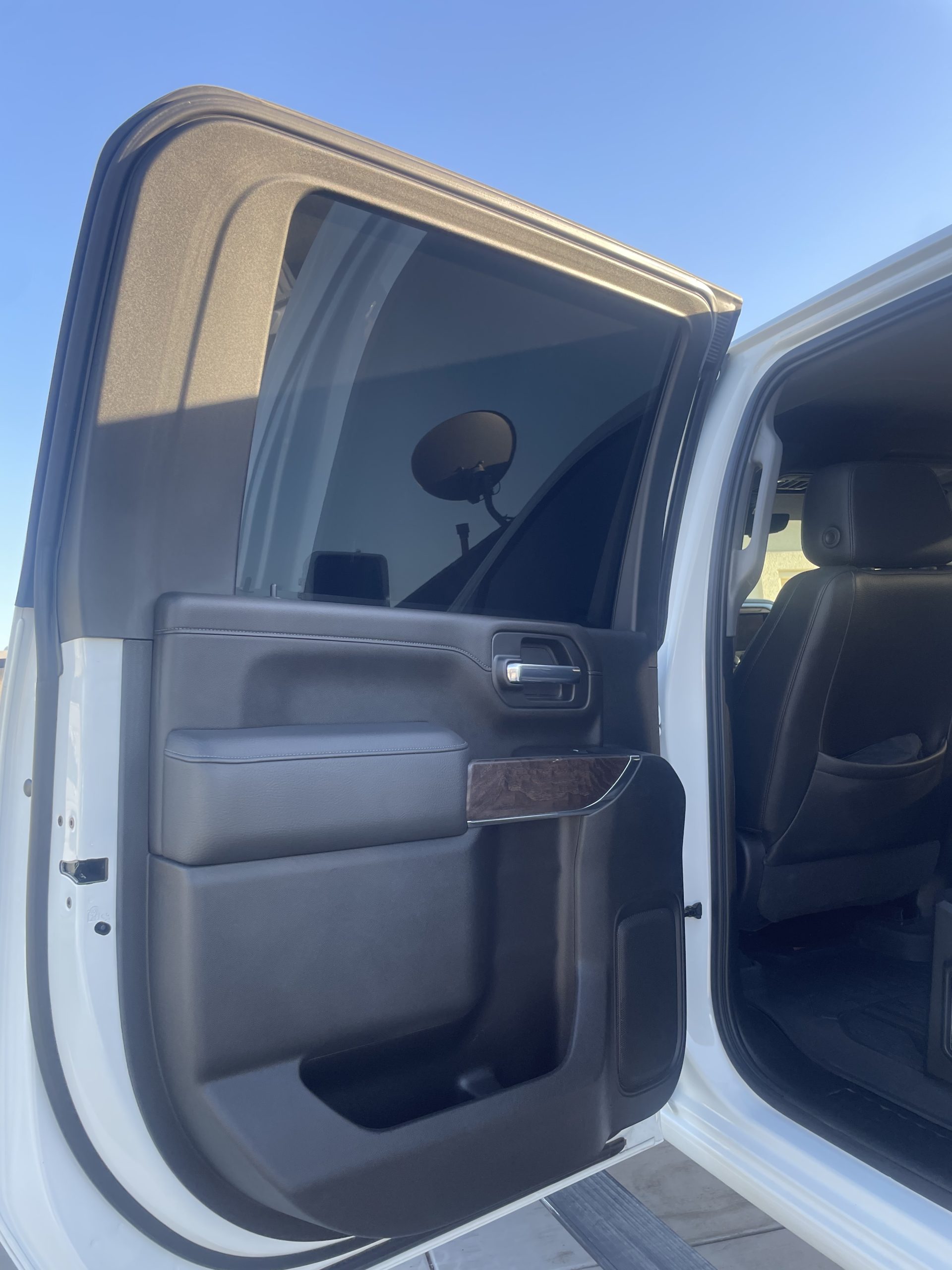 2020 GMC 2500hd Denali – Str8Up Toy Trader