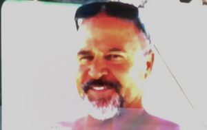 Keith hardin