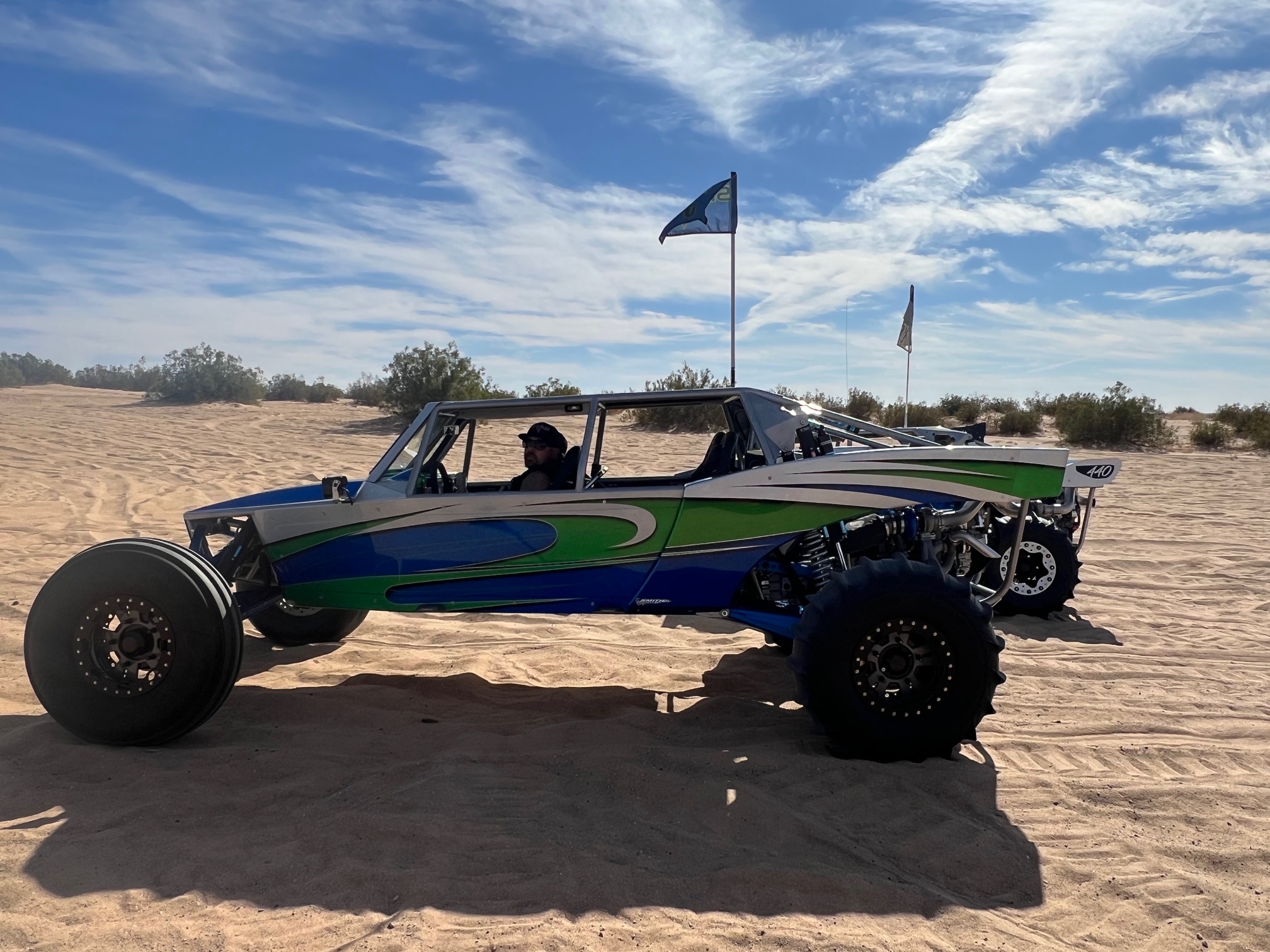 Extreme Performance DTD2.5*