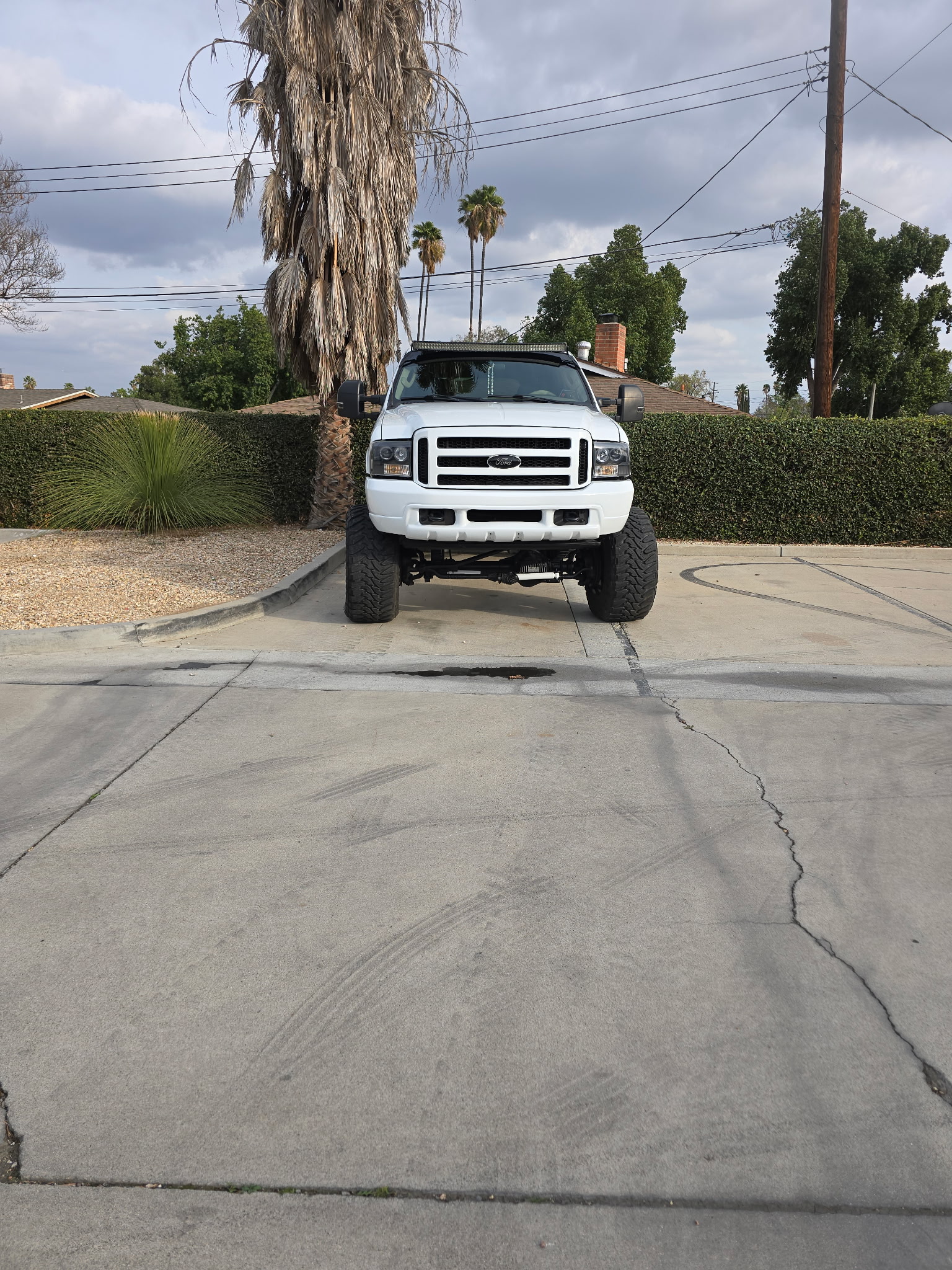 2004 Eddie Bauer Ford Excursion 4×4* Str8Up Toy Trader
