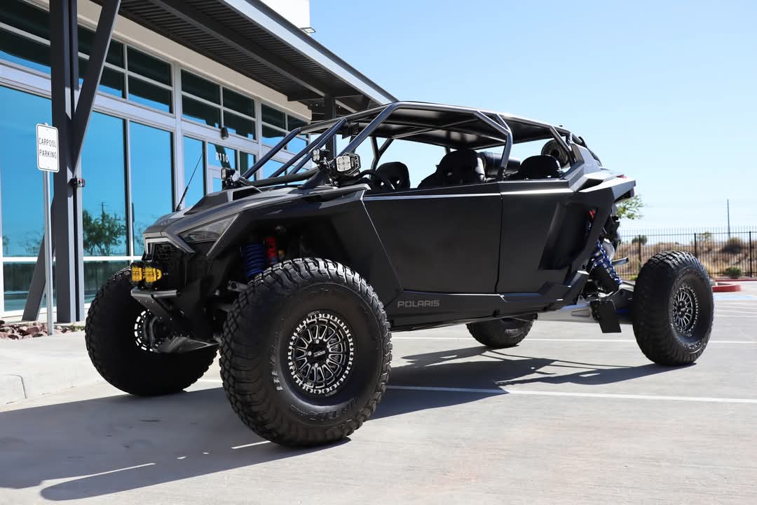 2024 RZR Pro R Ultimate