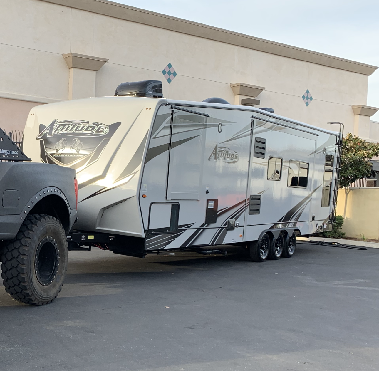 2020 Eclipse Attitude 32gsg