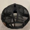 Women’s American Boat Ponytail Hat - Image 2