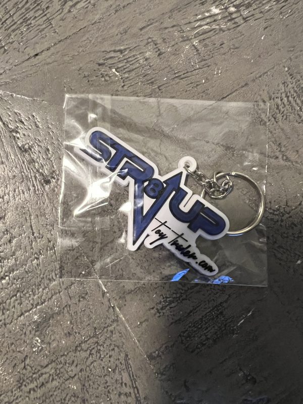 OG Key Chain - FREE Shipping
