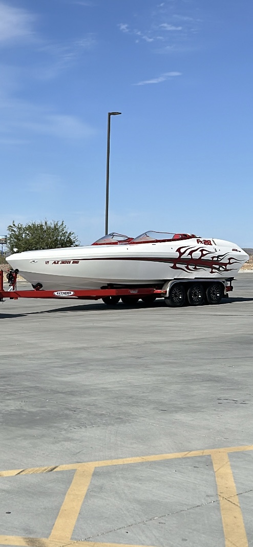 2004 DCB Fx28