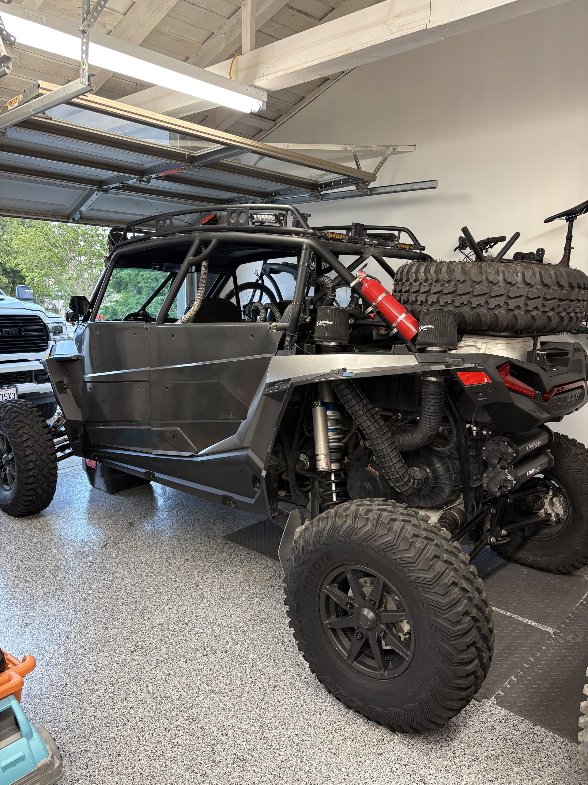 2019 Polaris Turbo S4