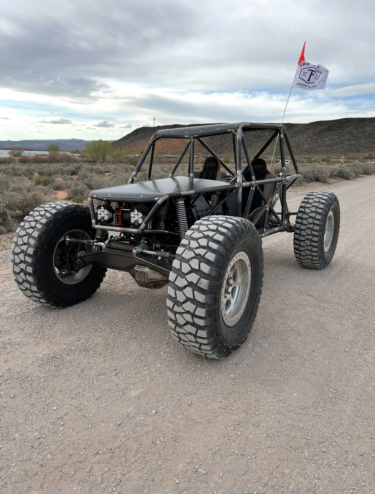 2024 Sasquatch Motorsports