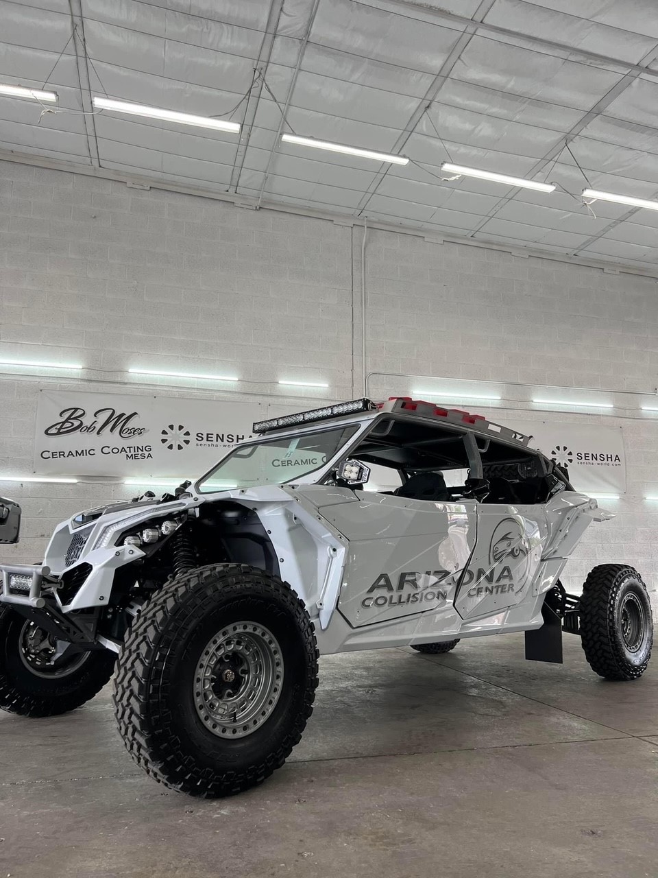 2021 Can Am Maverick X3 Max
