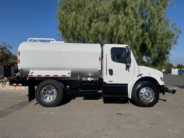 2011 Freightliner Water Truck