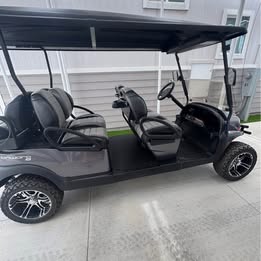 2023 Club Car Onward 6 Passenger*