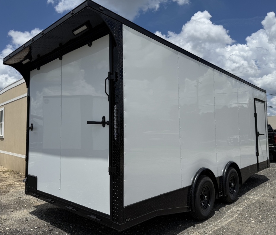 2025 Specialty TV / Movie 20 x 7 x 8.5