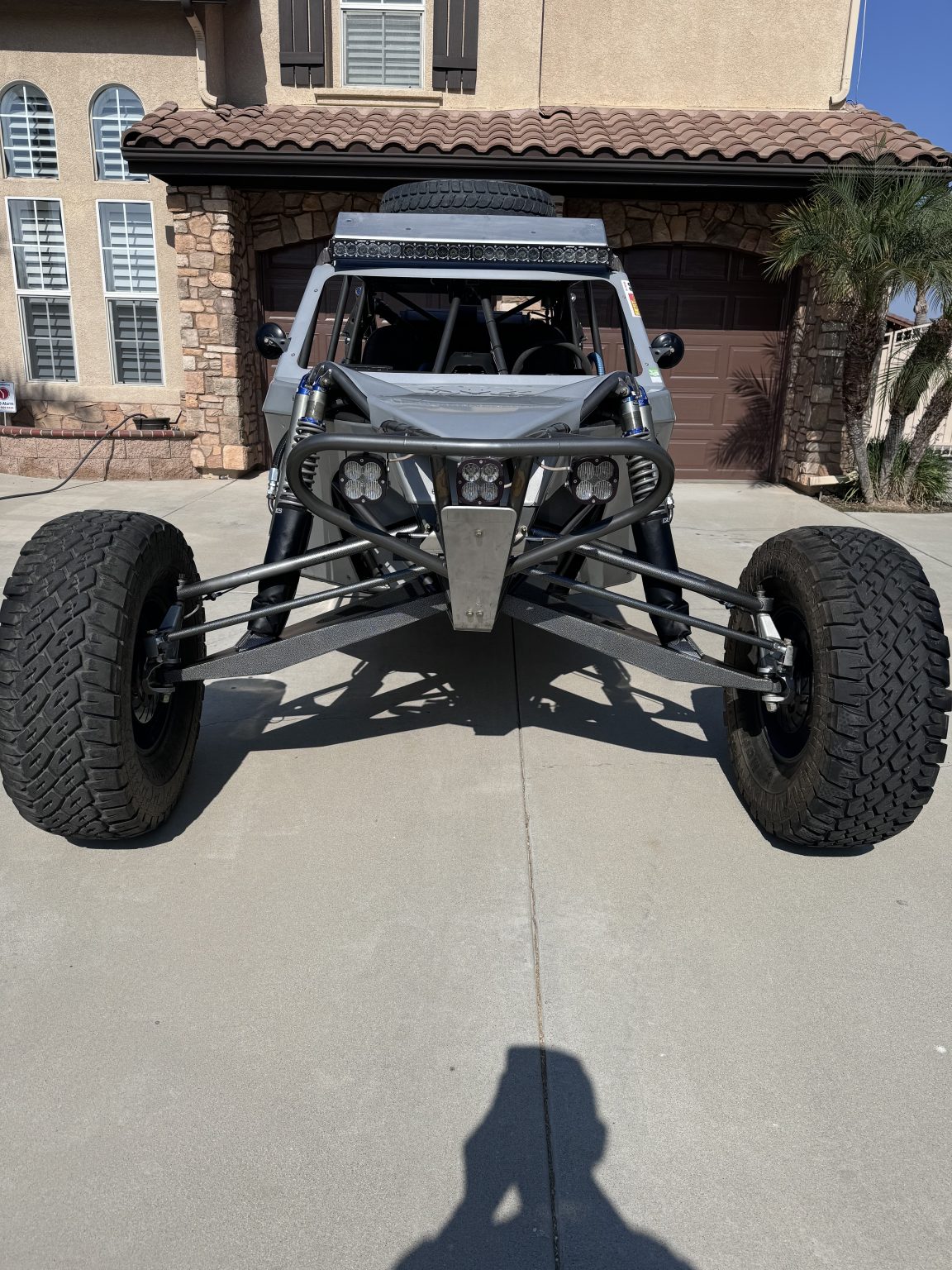 Prerunner – Str8Up Toy Trader