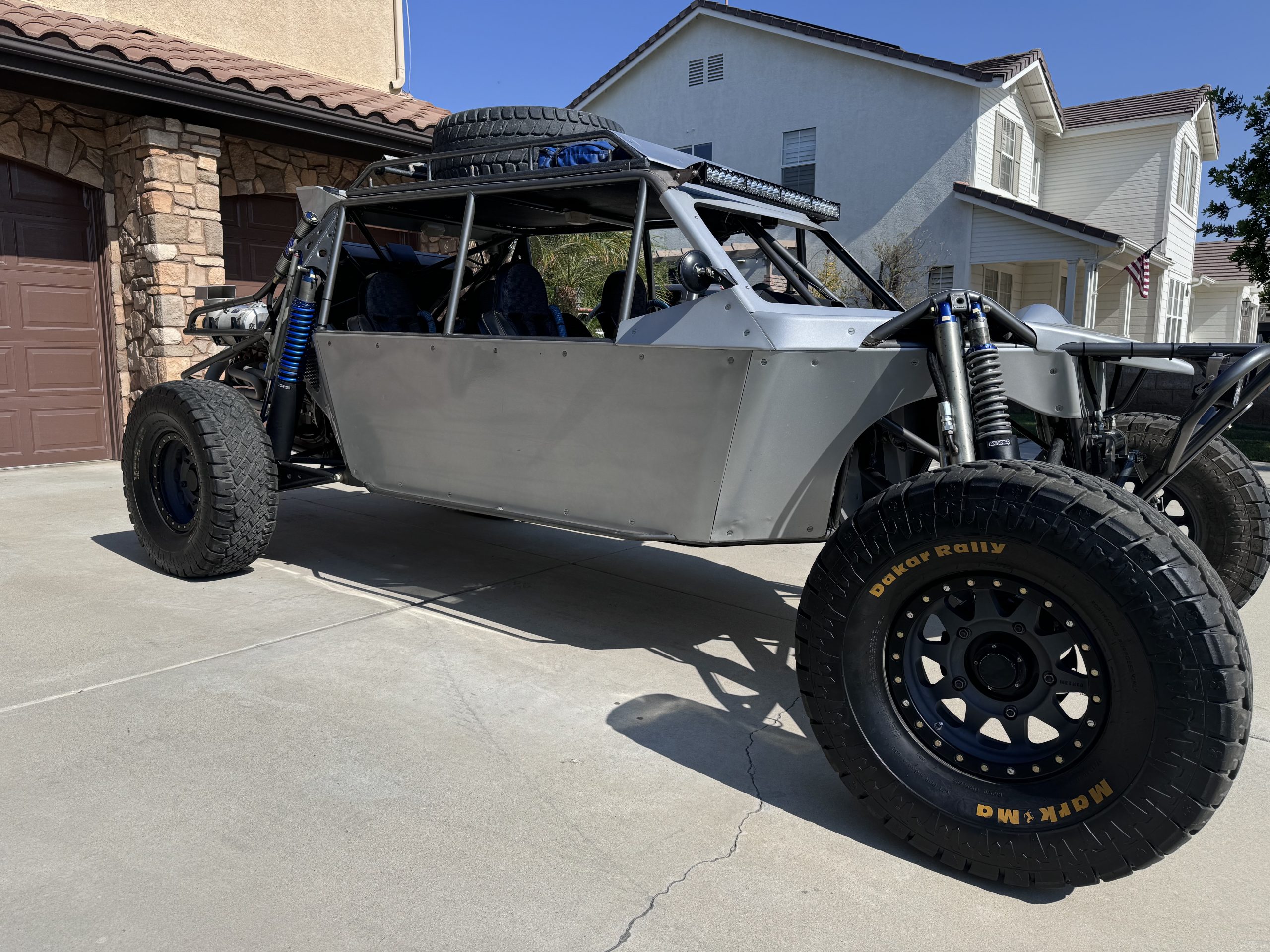 Prerunner – Str8Up Toy Trader