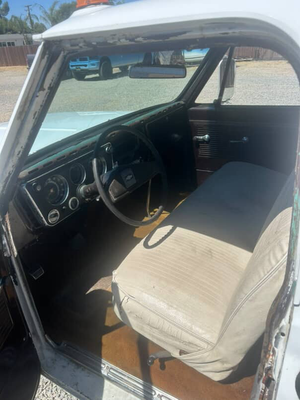 1969 GMC Ramp / Tow Truck – Str8Up Toy Trader