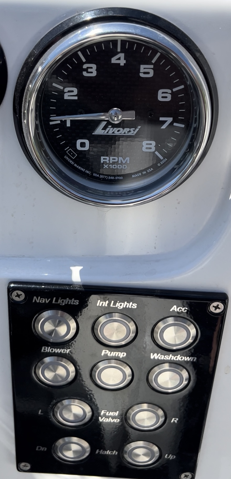 2021 23 Deck Tahiti Offshore – Str8Up Toy Trader