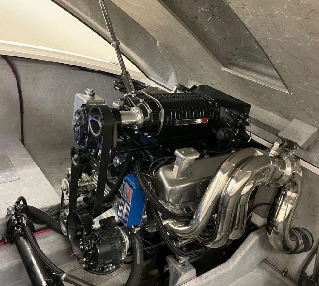 RPM REDLINE 26 – Str8Up Toy Trader