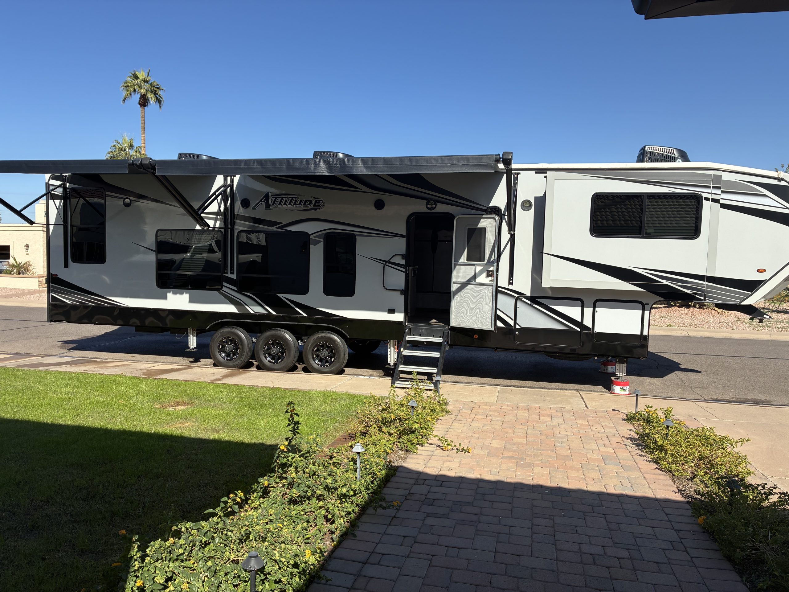 2022 Attitude 35gsg+3