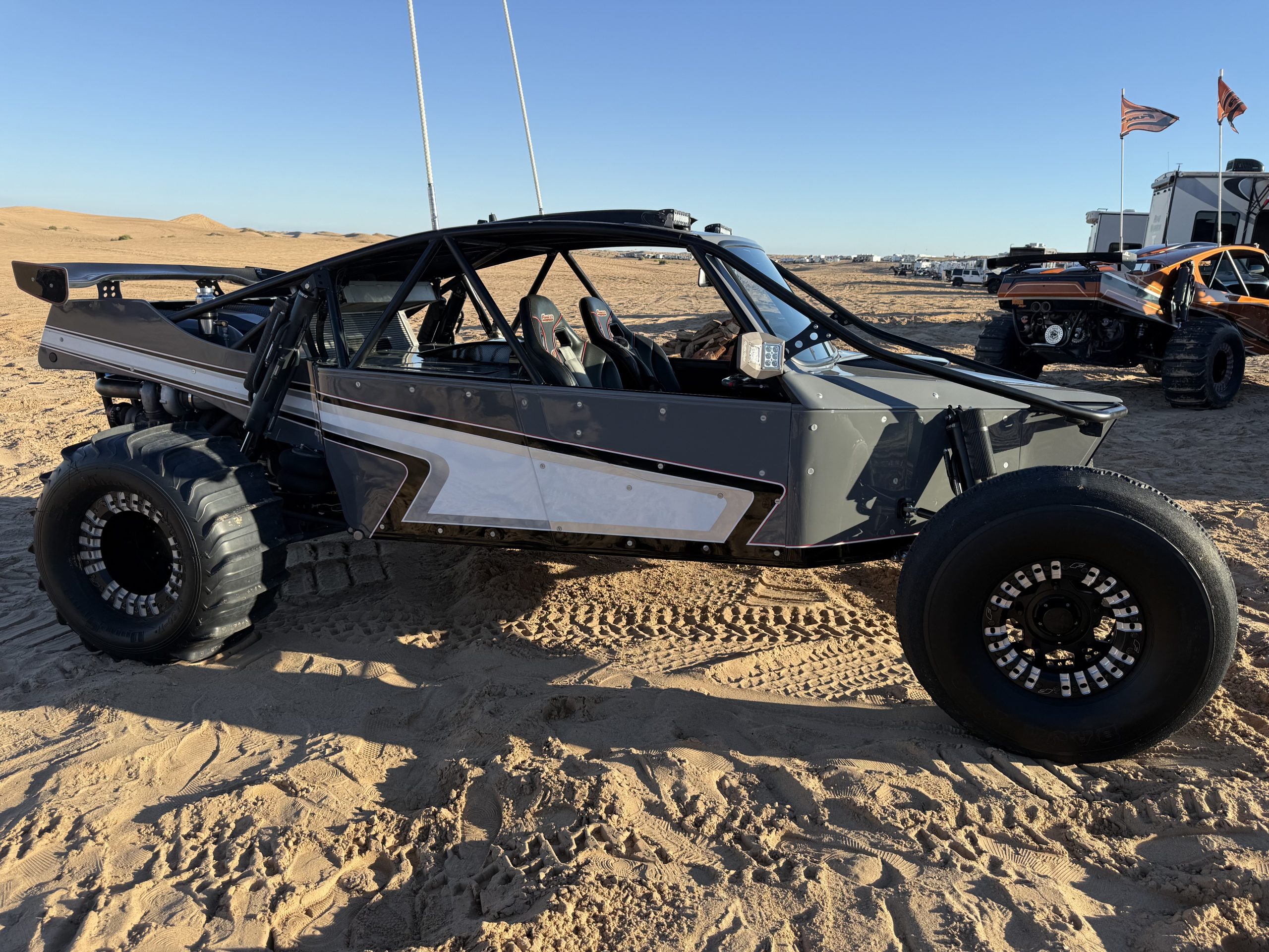 Completely Custom Funco G52