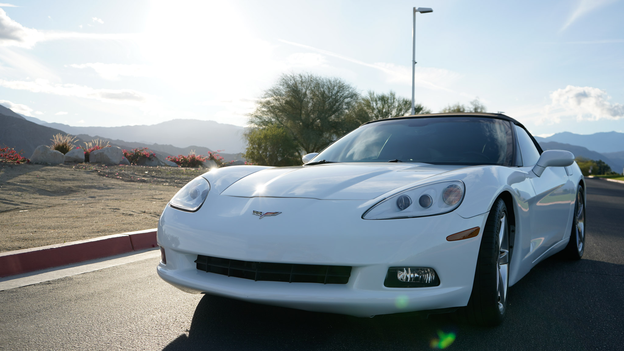 2005 Chevrolet Corvette LS2 | Clean Title | Fresh Paint | Garage Kept