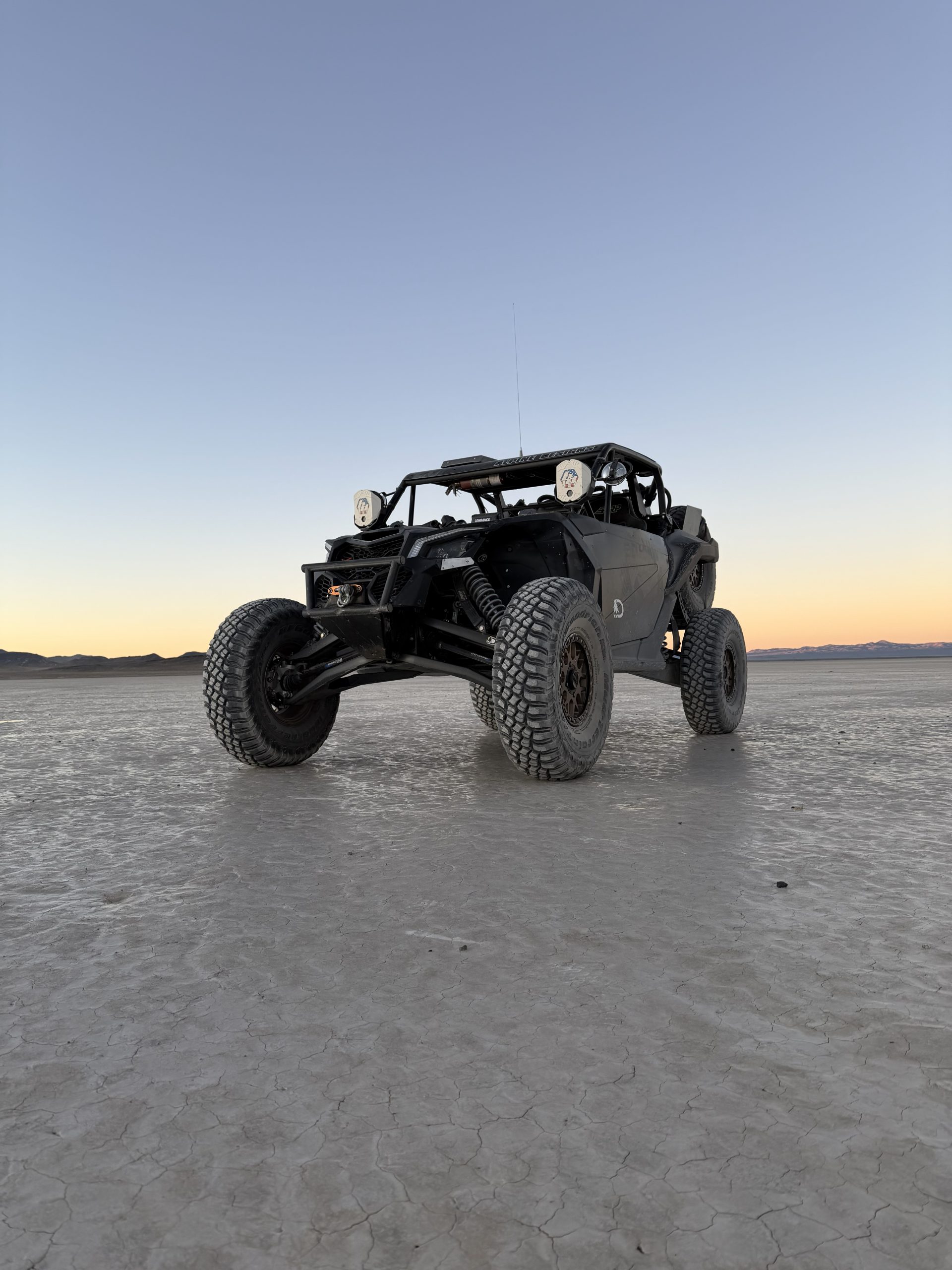 2020 CAN-AM X3 XRS TURBO RR