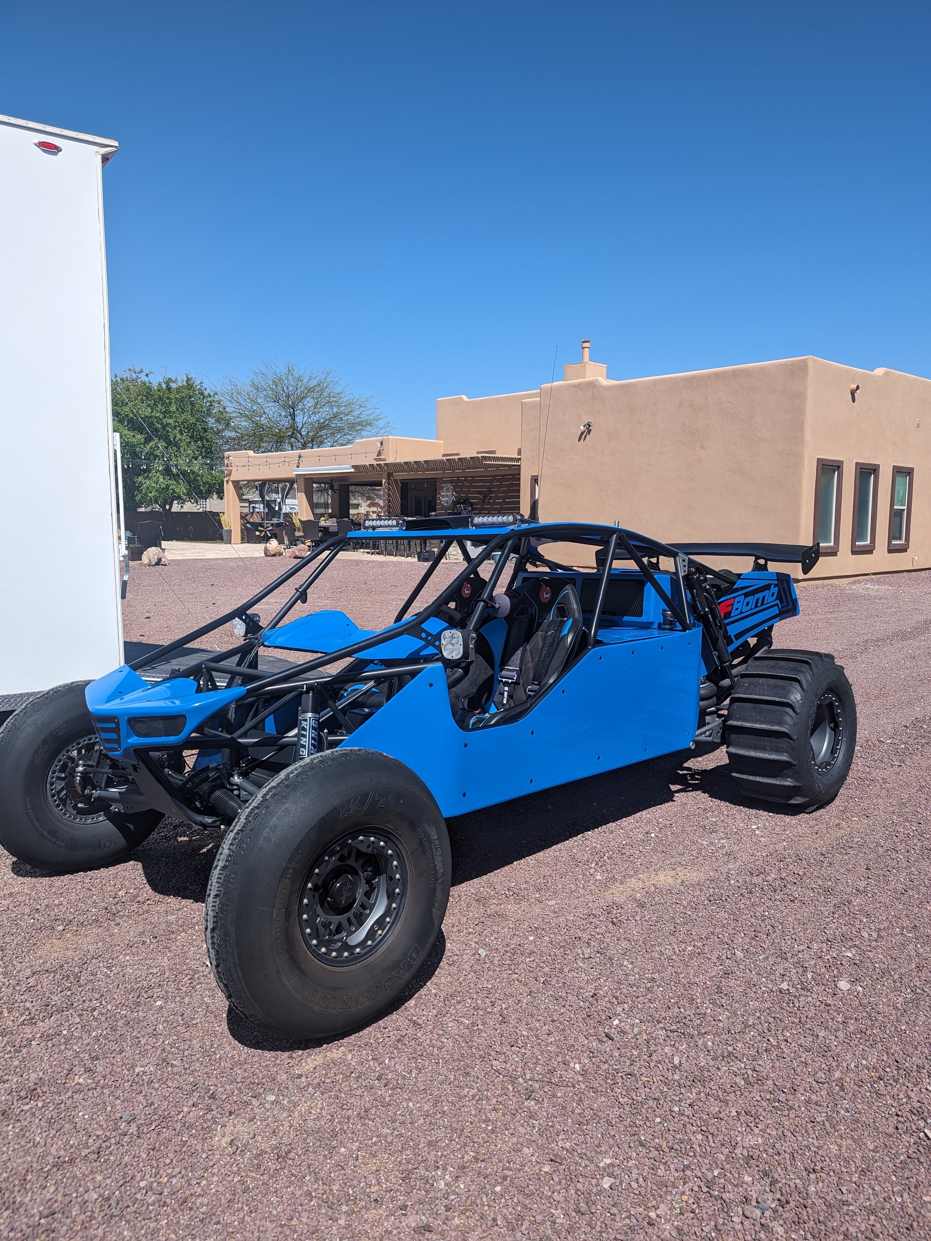 2017 Funco G52   Fbomb