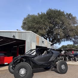 2024 Can Am Maverick R