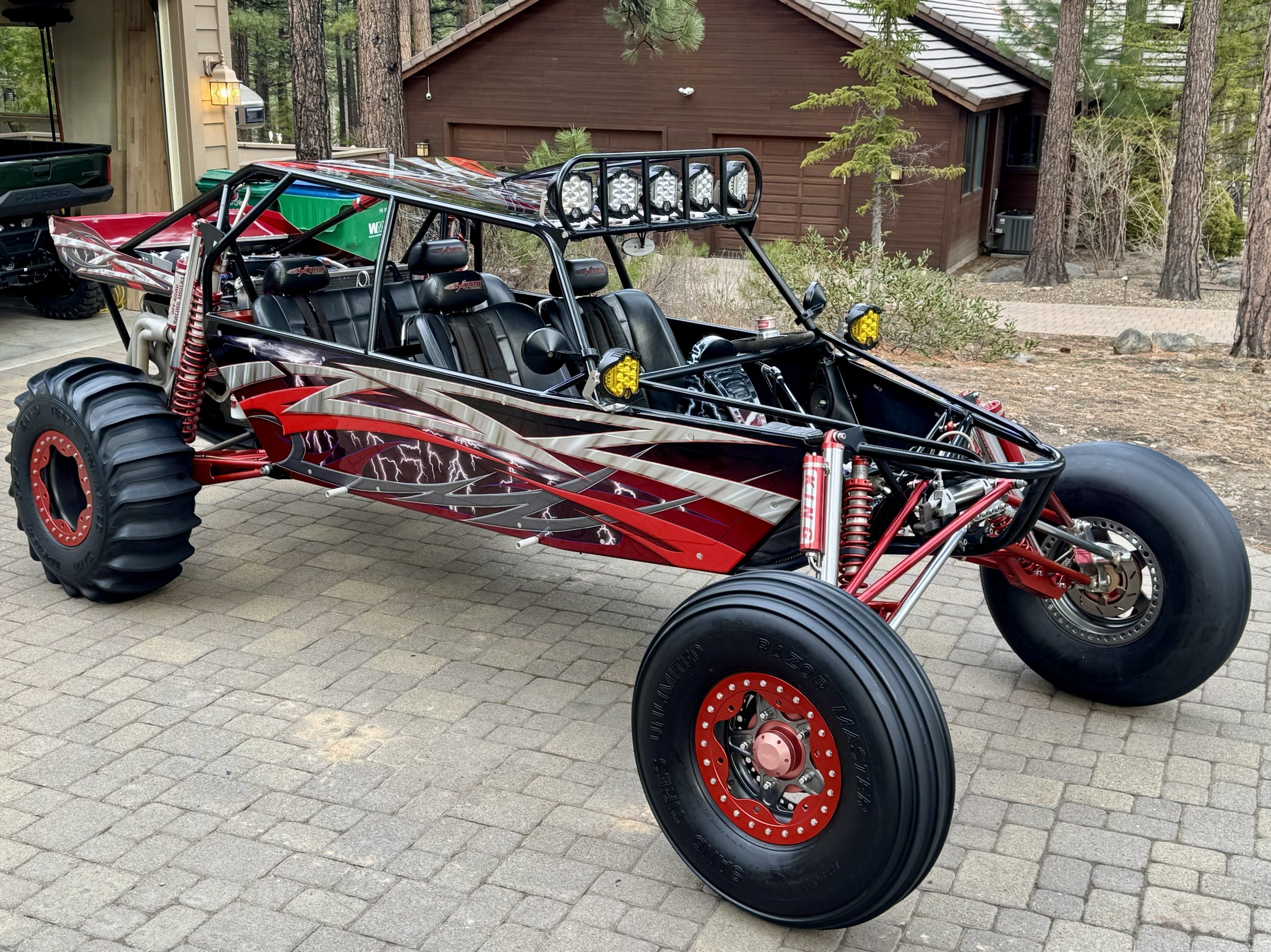 2006 Extreme Performance DTD*