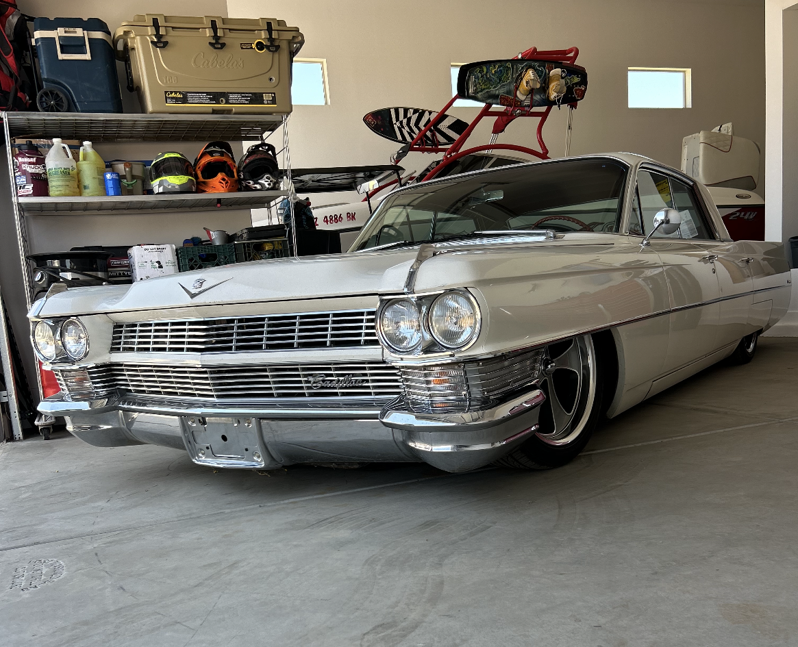 1964 Cadillac Deville*