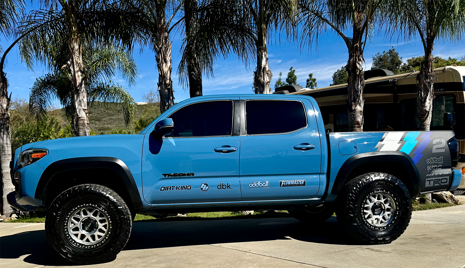 2019 Toyota Tacoma TRD Off Road*