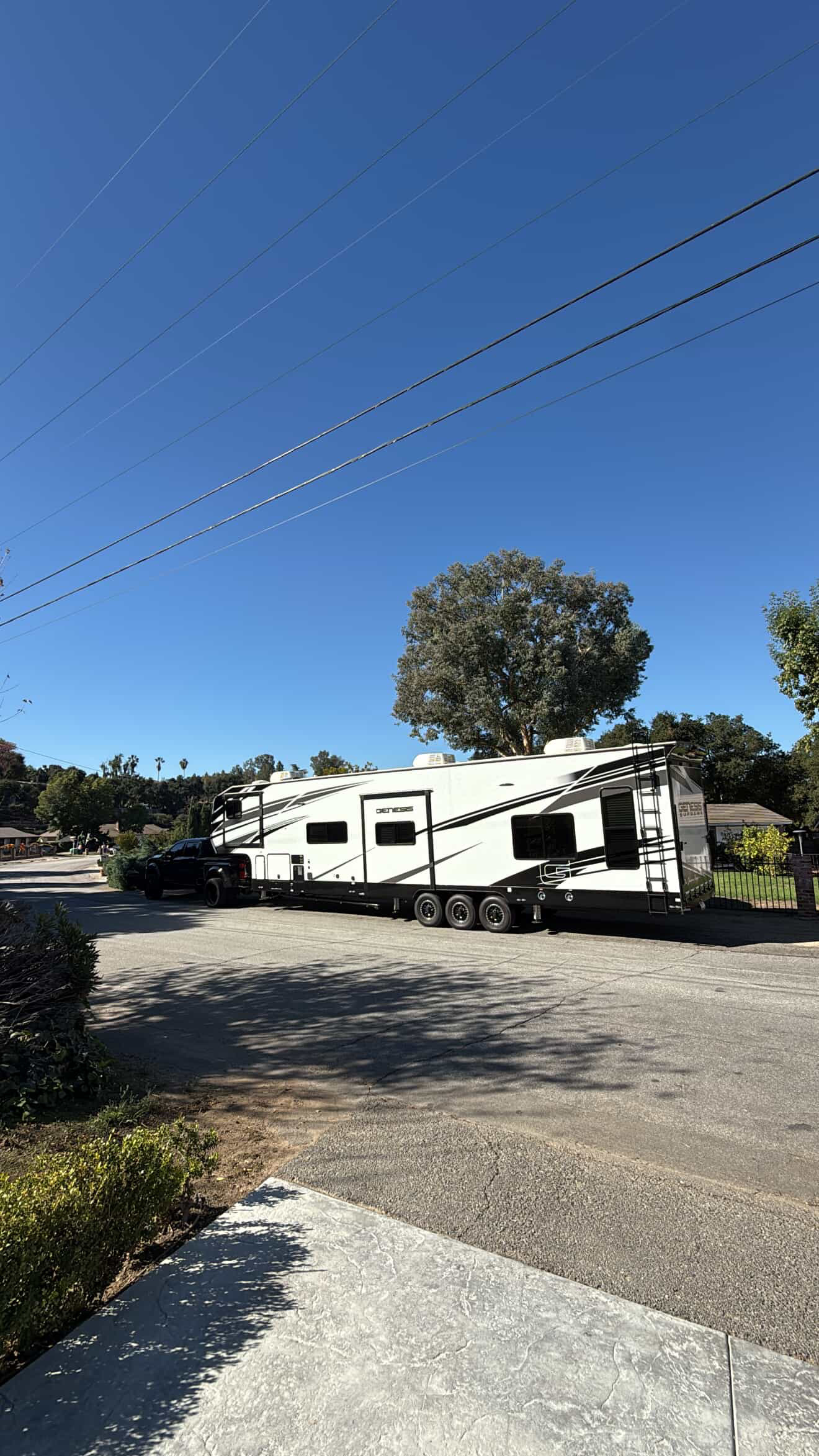 2024 Genesis Supreme 40srss6*