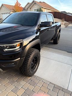 2024 TRX Brand New Condition*