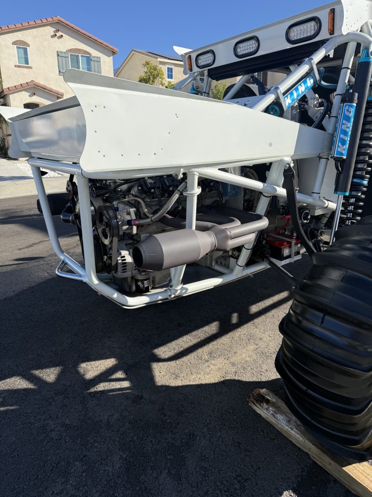 !!CLEAN!! 2013 SAND RAIL FAB