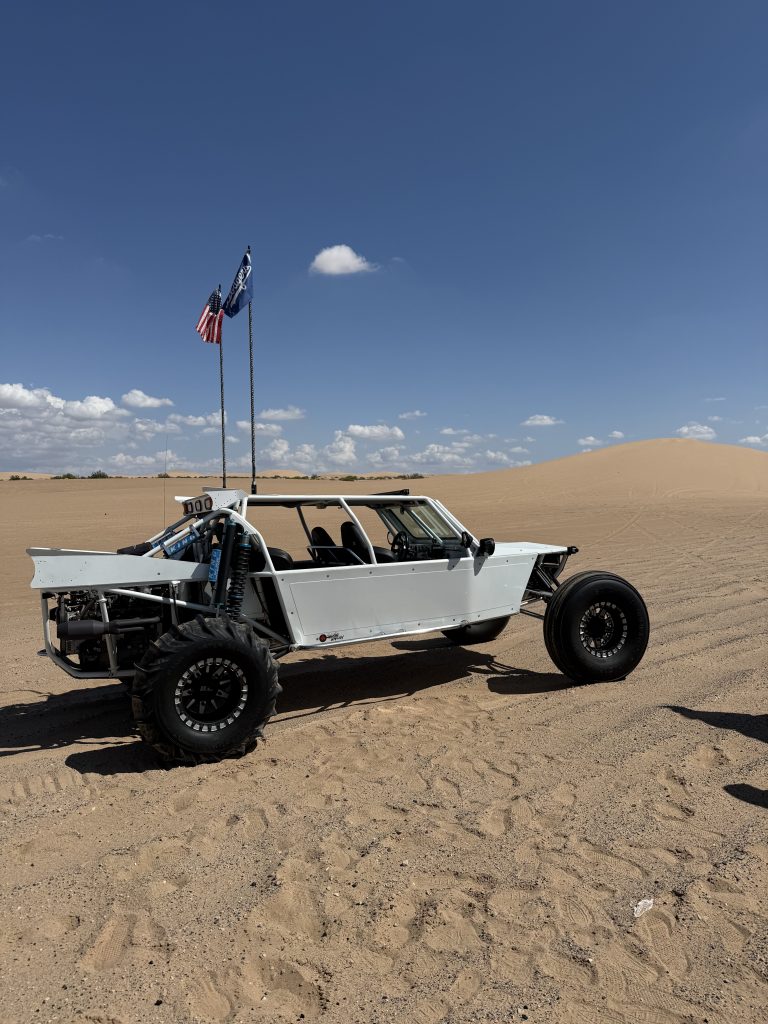 !!CLEAN!! 2013 SAND RAIL FAB