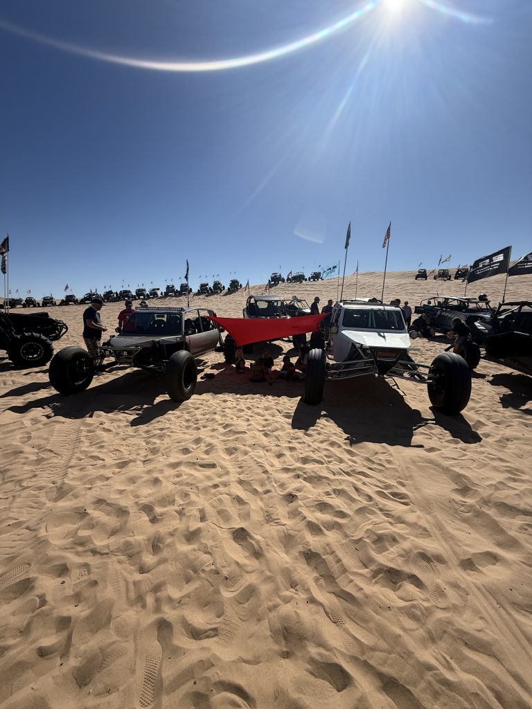!!CLEAN!! 2013 SAND RAIL FAB