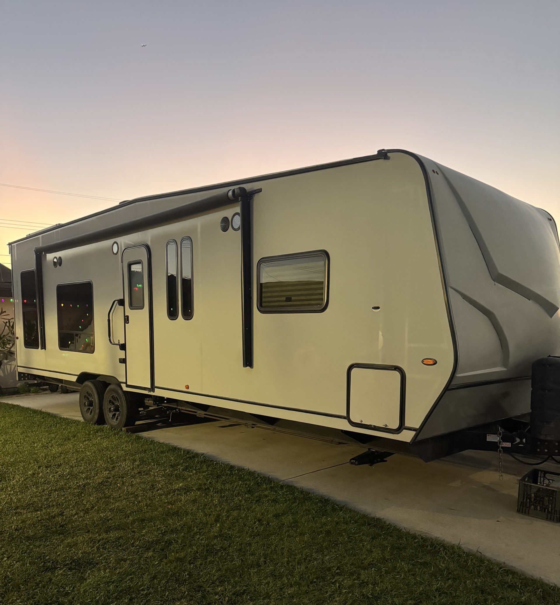 2020 Attitude 2615BS*