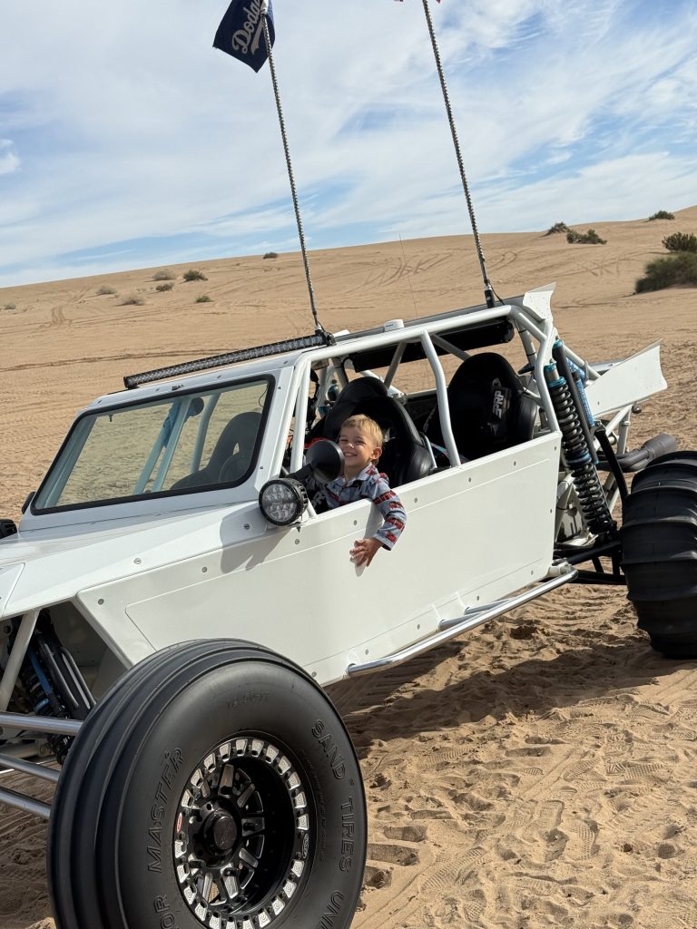 !!CLEAN!! 2013 SAND RAIL FAB