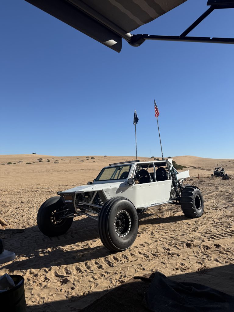 !!CLEAN!! 2013 SAND RAIL FAB