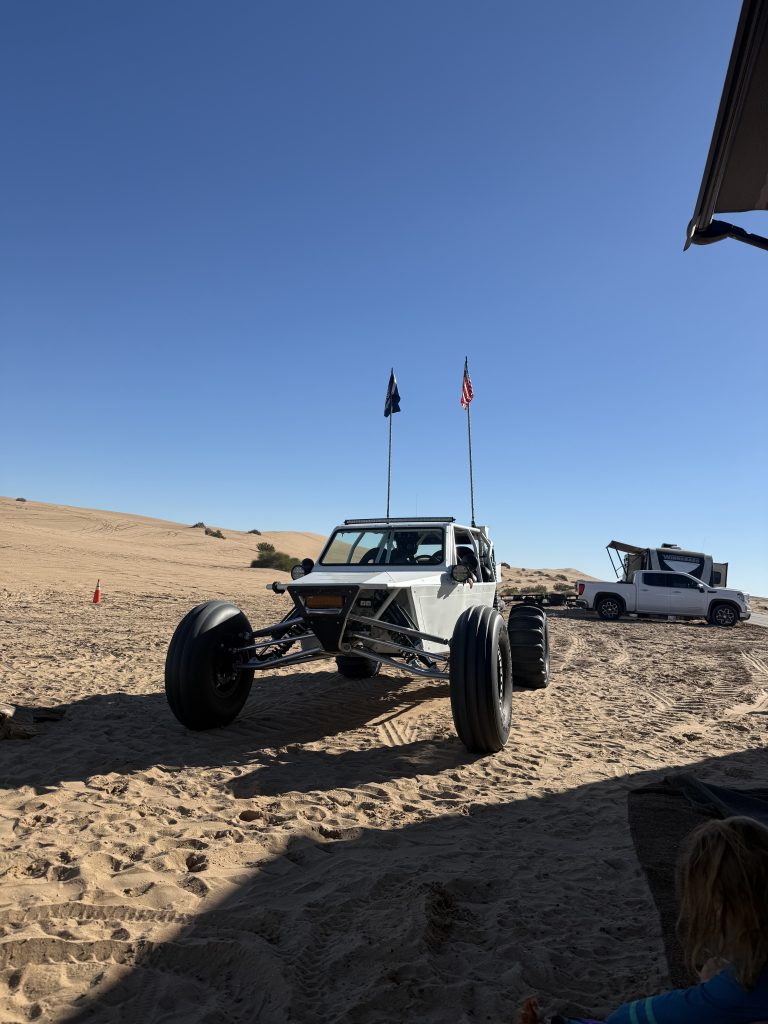 !!CLEAN!! 2013 SAND RAIL FAB