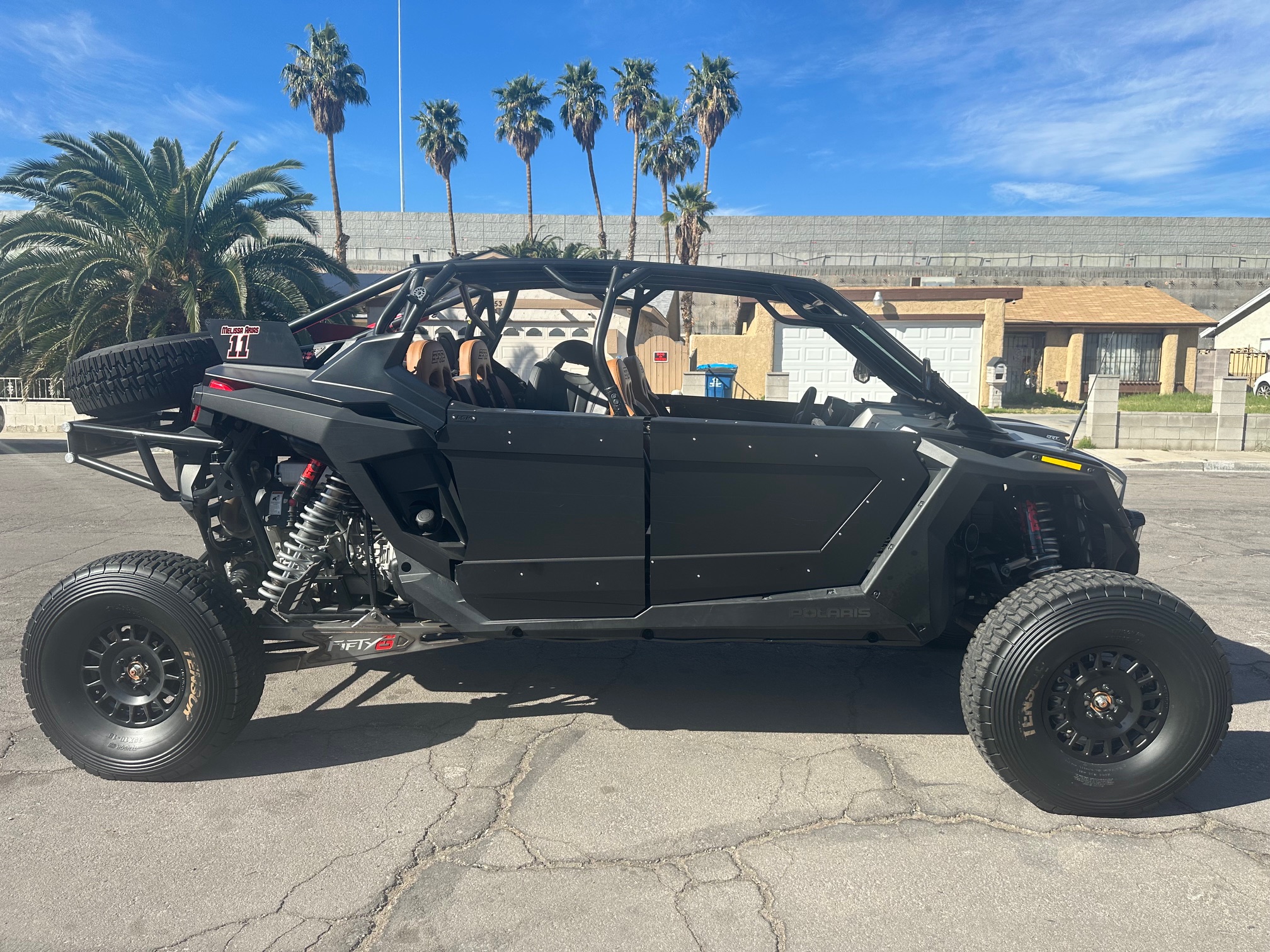 2023 RZR PRO R 4 ULTIMATE*