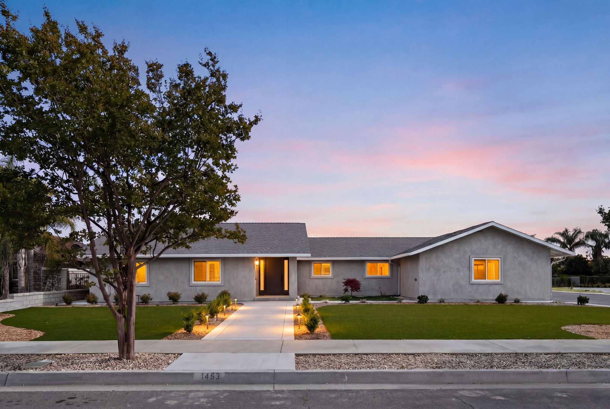 Ranch Style Single Story Home in Ontario with Land!*