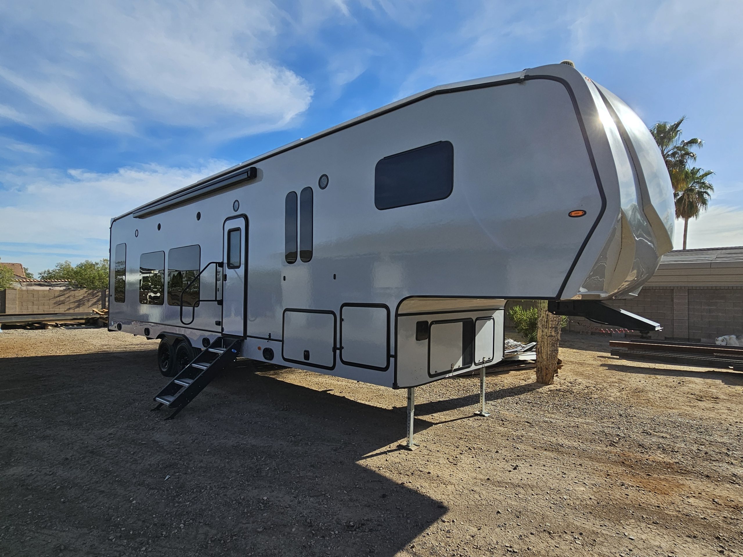 2021 Attitude 3322sag*