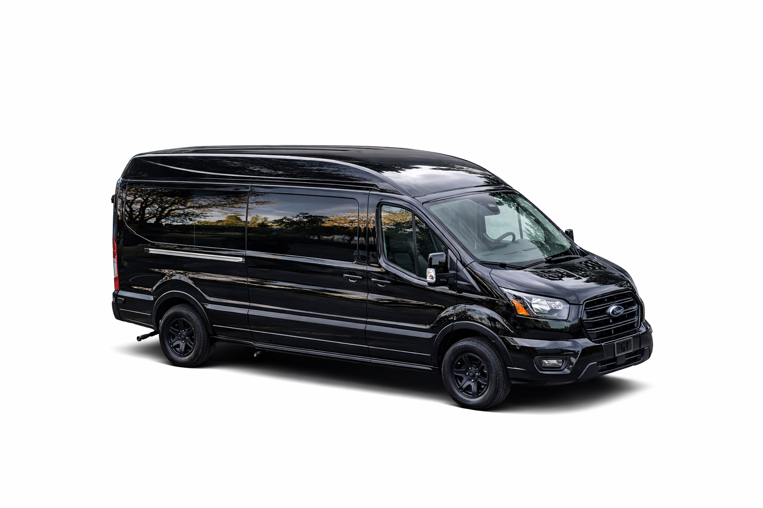 2023 Ford Transit T‑150 Luxury Conversion Van*
